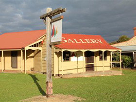 ArtGoolwa Inc Goolwa