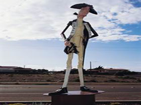 Tanderra Craft Village Whyalla