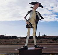 Tanderra Craft Village - Find Attractions