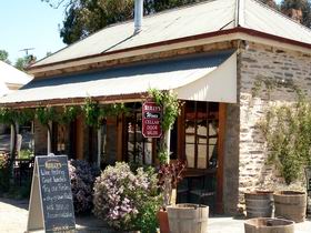 Reilly's Wines and Restaurant Mintaro