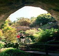 Engelbrecht Cave - Find Attractions