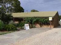 Sand Drift Gallery
