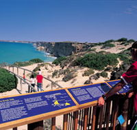 Far West Coast Marine Park - Find Attractions