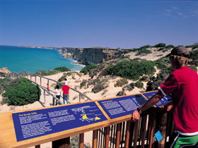 Far West Coast Marine Park - Find Attractions 0