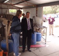 Southern Yorke Oysters - Find Attractions