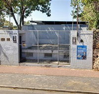 Glenelg Air Raid Shelter - Find Attractions