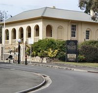 Anglesea Barracks - Find Attractions