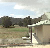 St Helens Golf Club - Find Attractions