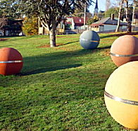 Sculpture Trail - Great Western Tiers - Find Attractions