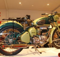 Bicheno Motorcycle Museum - Find Attractions