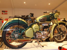 Bicheno Motorcycle Museum - Find Attractions 0
