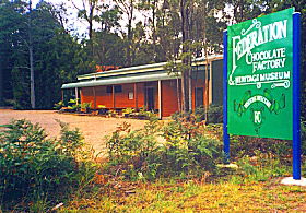 Federation Chocolate - Find Attractions 0