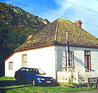 Joe Lyons Cottage - Find Attractions