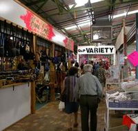 Brickworks Markets And Leisure Complex - Find Attractions