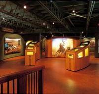 R.M. Williams Outback Heritage Museum - Find Attractions