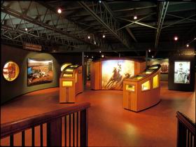 R.M. Williams Outback Heritage Museum - Find Attractions 0