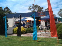 Prancing Pony Brewery