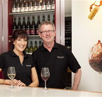 Sorby Adams Wineroom and Pantry - Find Attractions