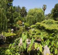 Adelaide Himeji Garden - Find Attractions