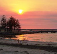 Wallaroo Jetty - Find Attractions
