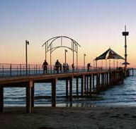Brighton / Glenelg Historic Walks And Tours - Find Attractions