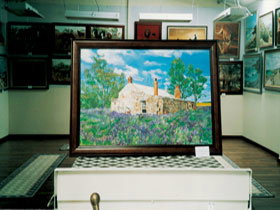 The Art Spot Gallery Wallaroo