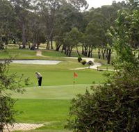 Mount Barker-Hahndorf Golf Club - Find Attractions