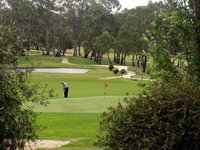Mount Barker-Hahndorf Golf Club