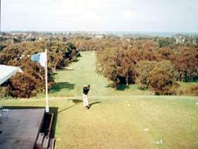 Victor Harbor Golf Club - Find Attractions 0