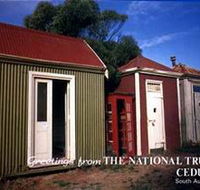 Ceduna National Trust Museum - Find Attractions