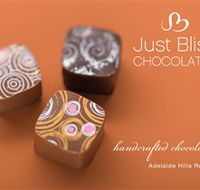 Just Bliss Chocolates - Find Attractions