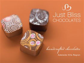 Just Bliss Chocolates - Find Attractions 0