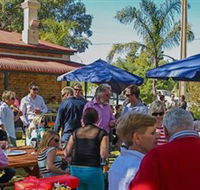 Barossa Valley Brewing - Find Attractions