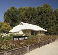 Mount Horrocks Wines and The Station Cafe - Find Attractions