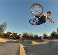 Sensational Skate Park - Find Attractions