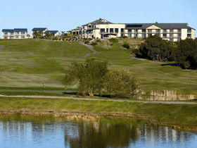 Day Spa @ McCracken Country Club - Find Attractions 0