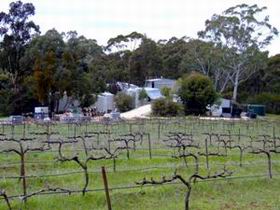 Jeanneret Wines - Find Attractions 0