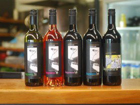 Chapman River Cellar Door - Find Attractions 0