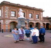 Port Walks - Find Attractions