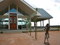 ArtWine Cellar Door