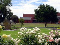 Jubilee Park