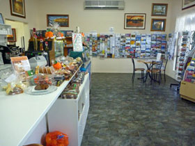 Orange Tree Giftmania Waikerie