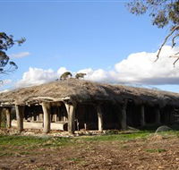 Clayton Farm Heritage Museum - Find Attractions
