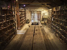 Brand's Laira Coonawarra Coonawarra