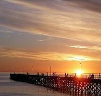 Port Hughes Jetty - Find Attractions