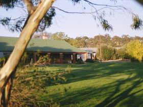 Cardinham Estate Clare