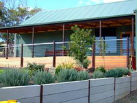 Willunga Creek Wines