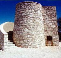Beacon Hill Lookout - Find Attractions