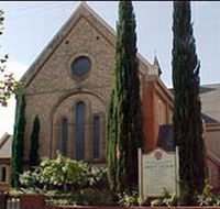 Christ Church - Find Attractions
