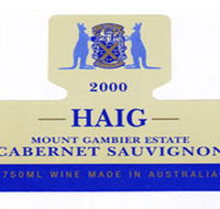 Haig Vineyard - Find Attractions